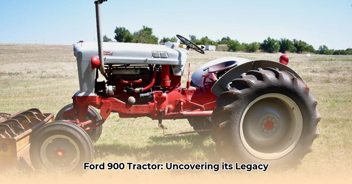 ford-900-tractor